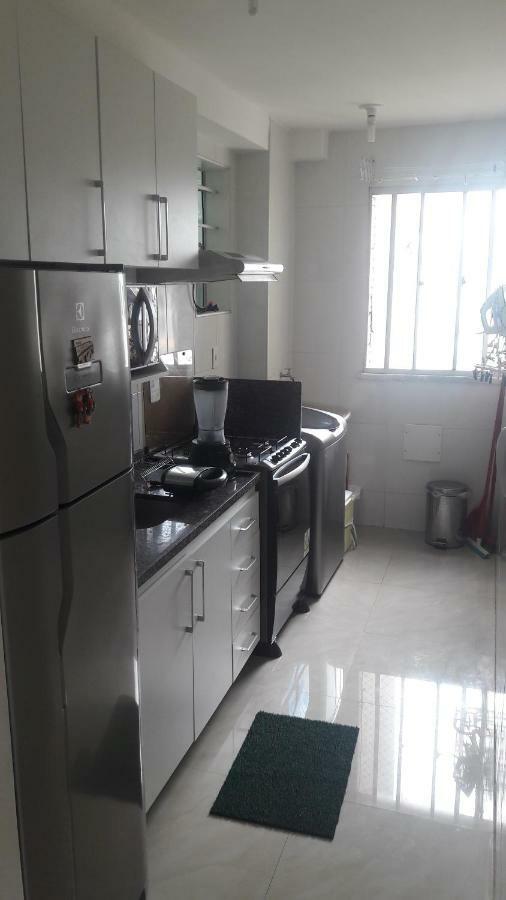 Aptº Novo No Santa Lucia Aracaju Exterior foto
